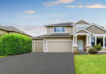 driveway contractor in Washington