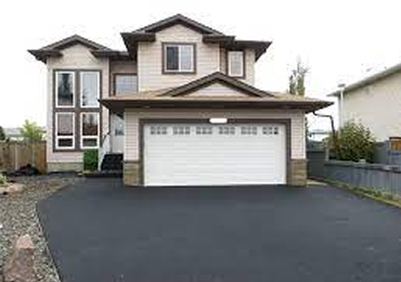 Affordable driveways in Washington