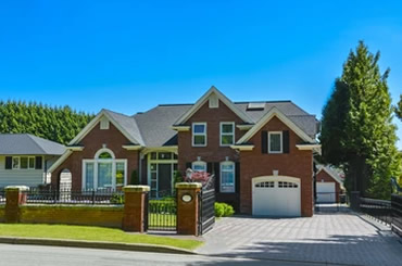 Roofing and Masonry Contractor in Washington
